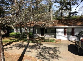 1135 Coats Bend Rd, Gadsden, AL 35901