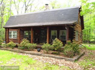 183 Ridge Rd, Swanton, MD 21561