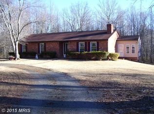 4337 Razor Hill Rd, Bealeton, VA 22712