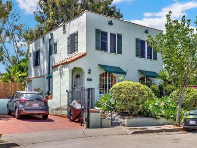 1012-14 29th St, San Diego, CA, 92102