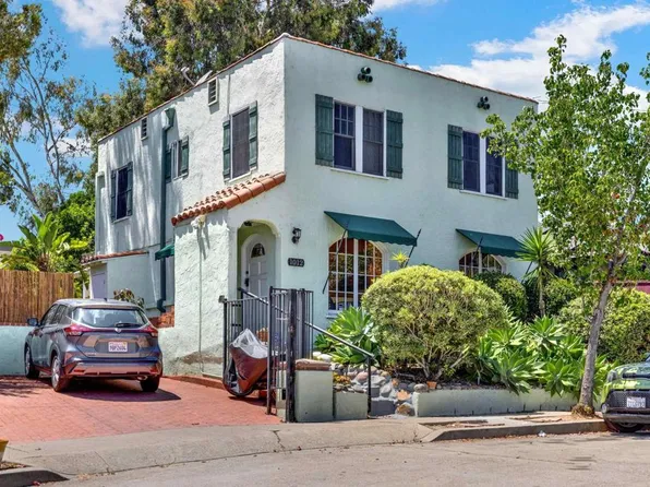 1012-14 29th St, San Diego, CA 92102