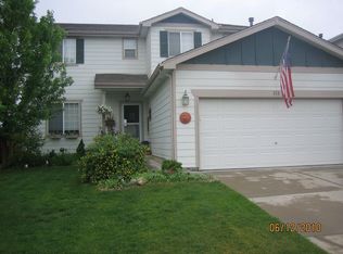 212 McAfee Cir, Erie, CO 80516