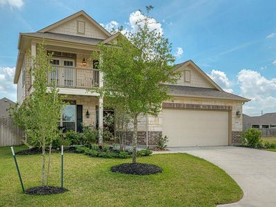 17902 Banbury Green Ln, Cypress, TX, 77429
