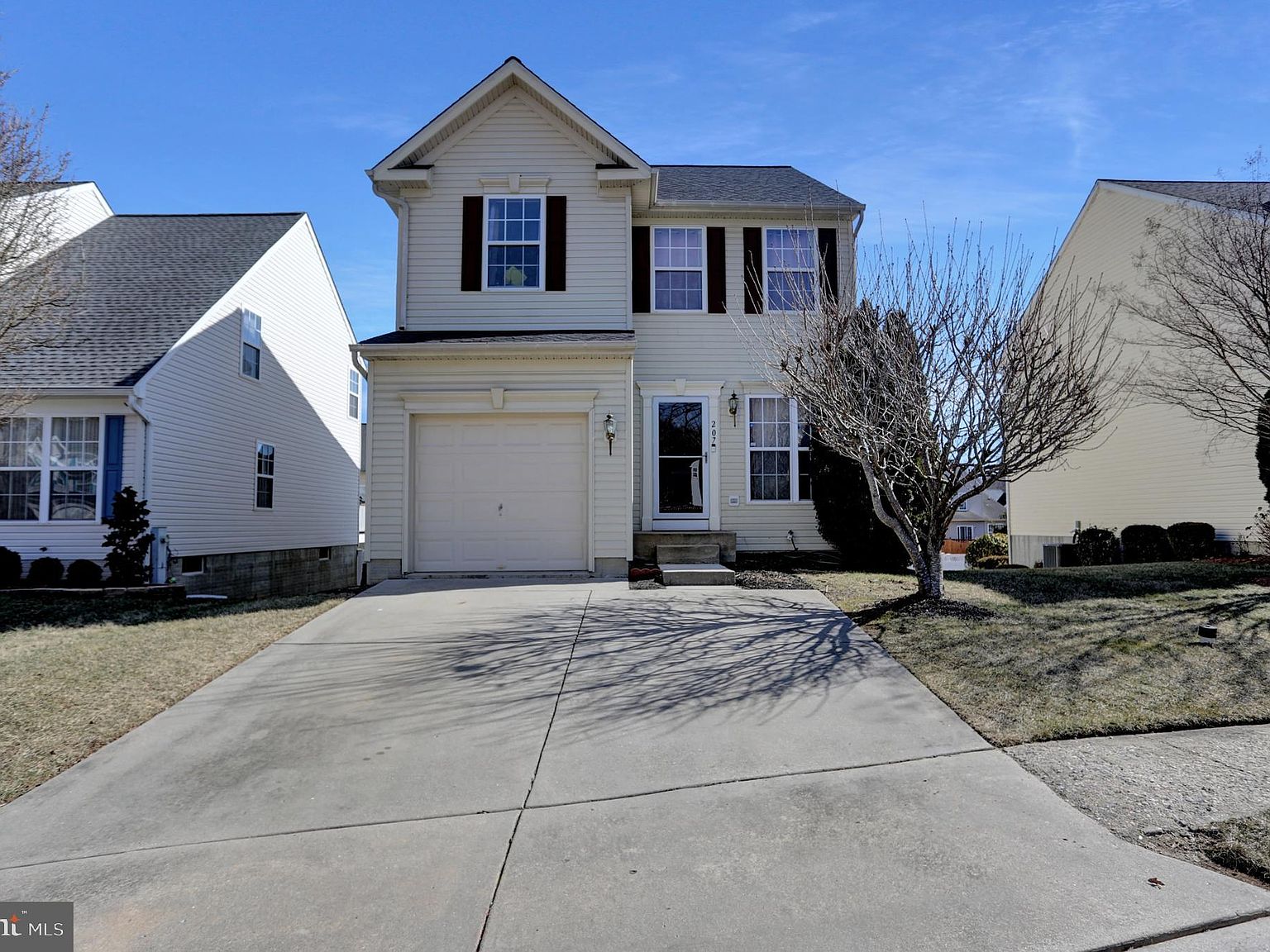 207 Heritage Throne Way, Edgewood, MD 21040 | Zillow