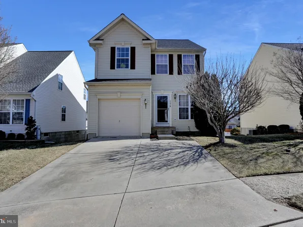 207 Heritage Throne Way, Edgewood, MD 21040