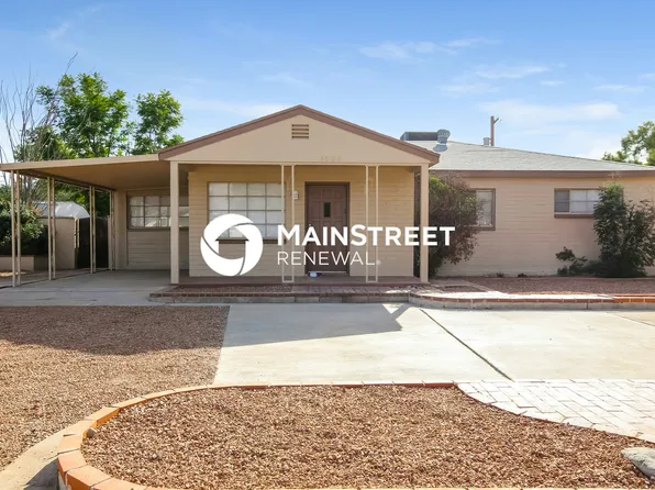 5528 E Waverly St, Tucson, AZ 85712