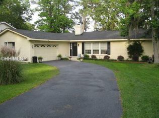6007 Dowlingwood Dr, Beaufort, SC 29902