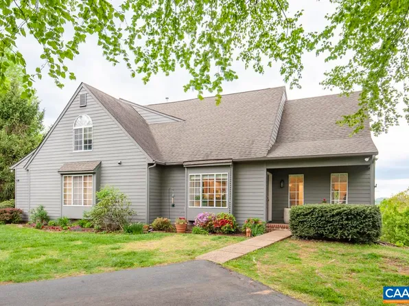 1276 Millpond Rd, Charlottesville, VA 22902