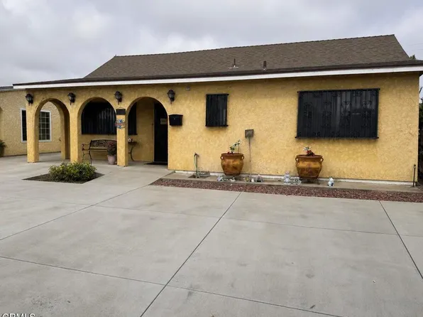 1214 S Ventura Rd, Oxnard, CA 93033