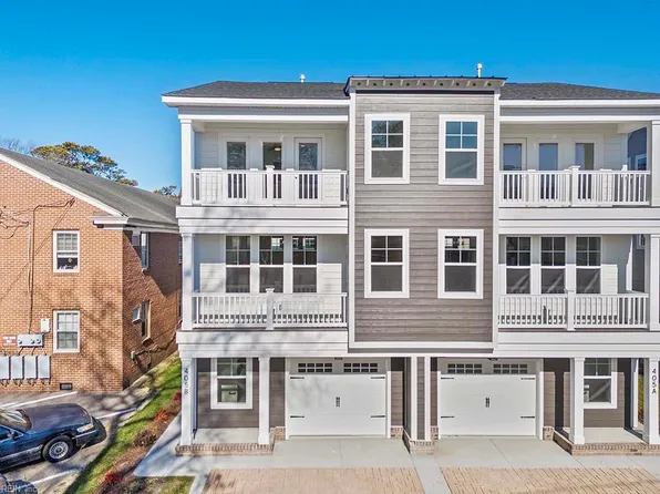 405-33 1/2 St #A, Virginia Beach, VA 23451