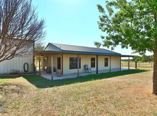 151 County Road 245, Rising Star, TX 76471