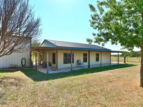 151 County Road 245, Rising Star, TX 76471