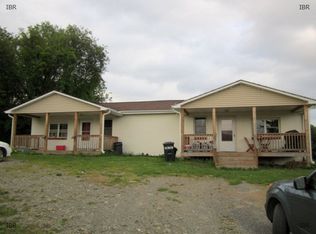 26 Horton Heights Rd, Newfield, NY 14867