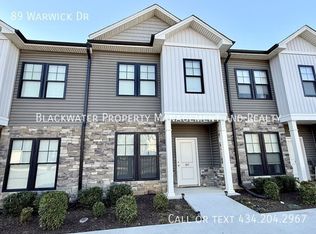 89 Warwick Dr, Lynchburg, VA 24501