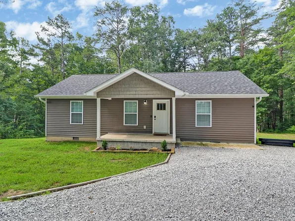 152 Goney Rd, Grimsley, TN 38565