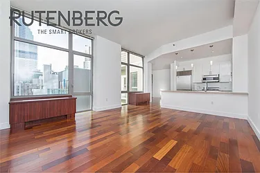 Rented by R New York