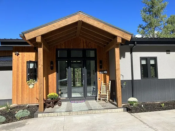 565 County Road 253, Durango, CO 81301