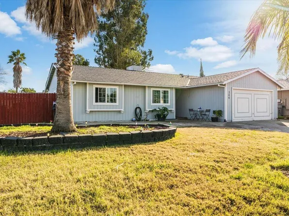 366 Du Bois Ave, Sacramento, CA 95838