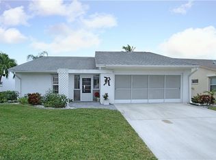 11621 Spinnaker Way, Fort Myers, FL 33908