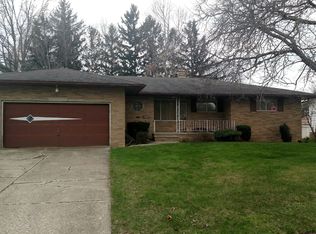 13407 Claremont Ave, Middleburg Heights, OH 44130