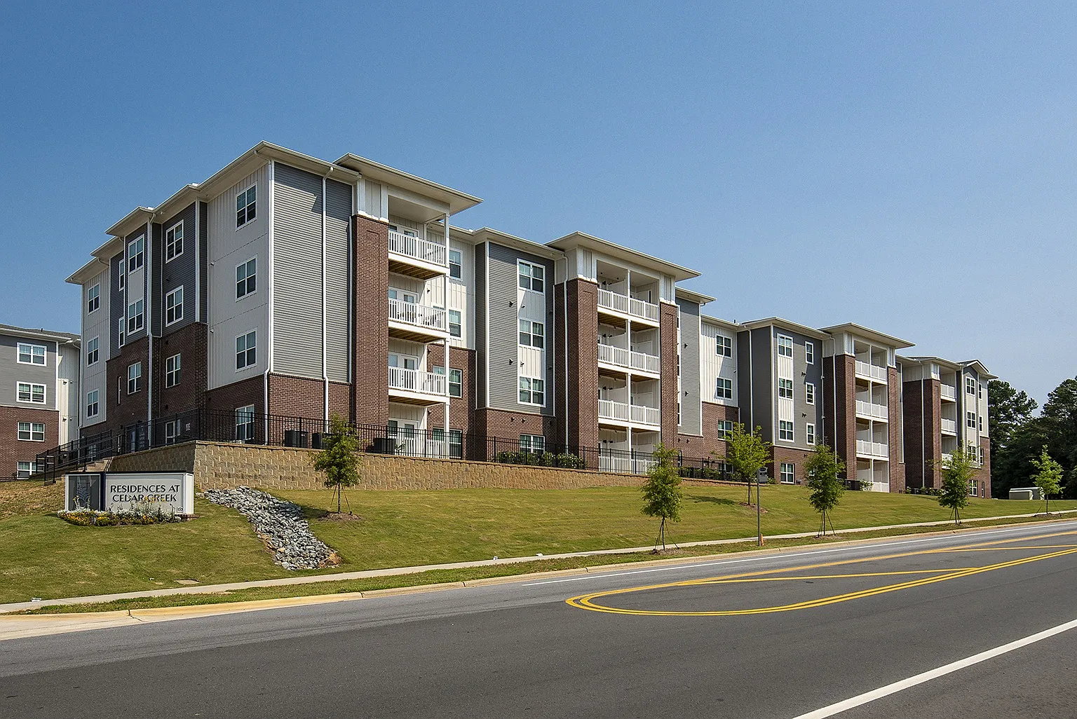 Residences at Cedar Creek — Photo 2