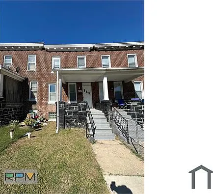 2308 Garrett Ave — Photo 11