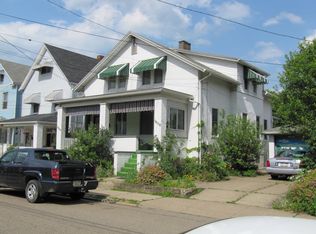 1608 Church St, Ambridge, PA