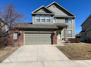 122 Whitney Ct, Windsor, CO 80550