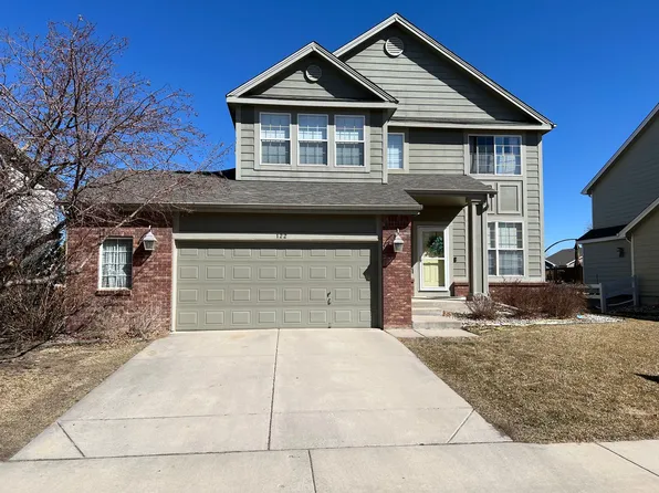 122 Whitney Ct, Windsor, CO 80550