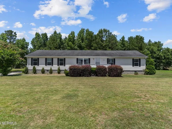 9524 NE Magnolia Drive, Leland, NC 28451