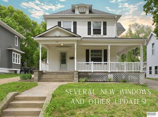 3416 Burt St, Omaha, NE 68131