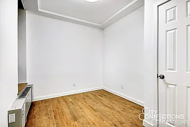 Rented by City Connections Realty