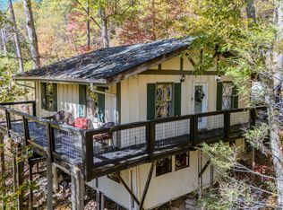 2652 Sunset Rd, Sevierville, TN 37862