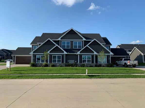 3132 Shanes Way, Bettendorf, IA 52722