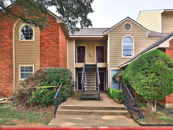 1402 Westheimer Rd APT 219, Abilene, TX 79601