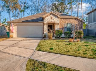 4409 Longleaf Timbers Ct, Conroe, TX 77304