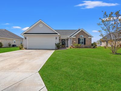 380 Camrose Way, Myrtle Beach, SC, 29588