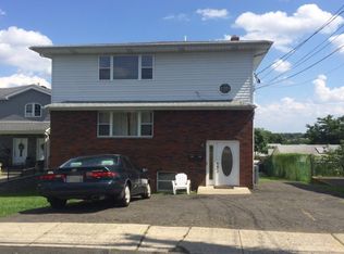 172 Burns Ave, Lodi, NJ 07644