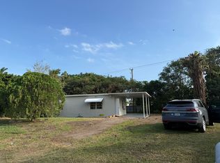 14740 Leisure Dr, Homestead, FL 33033