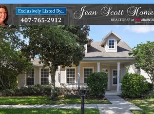 12660 Cragside Ln, Windermere, FL 34786