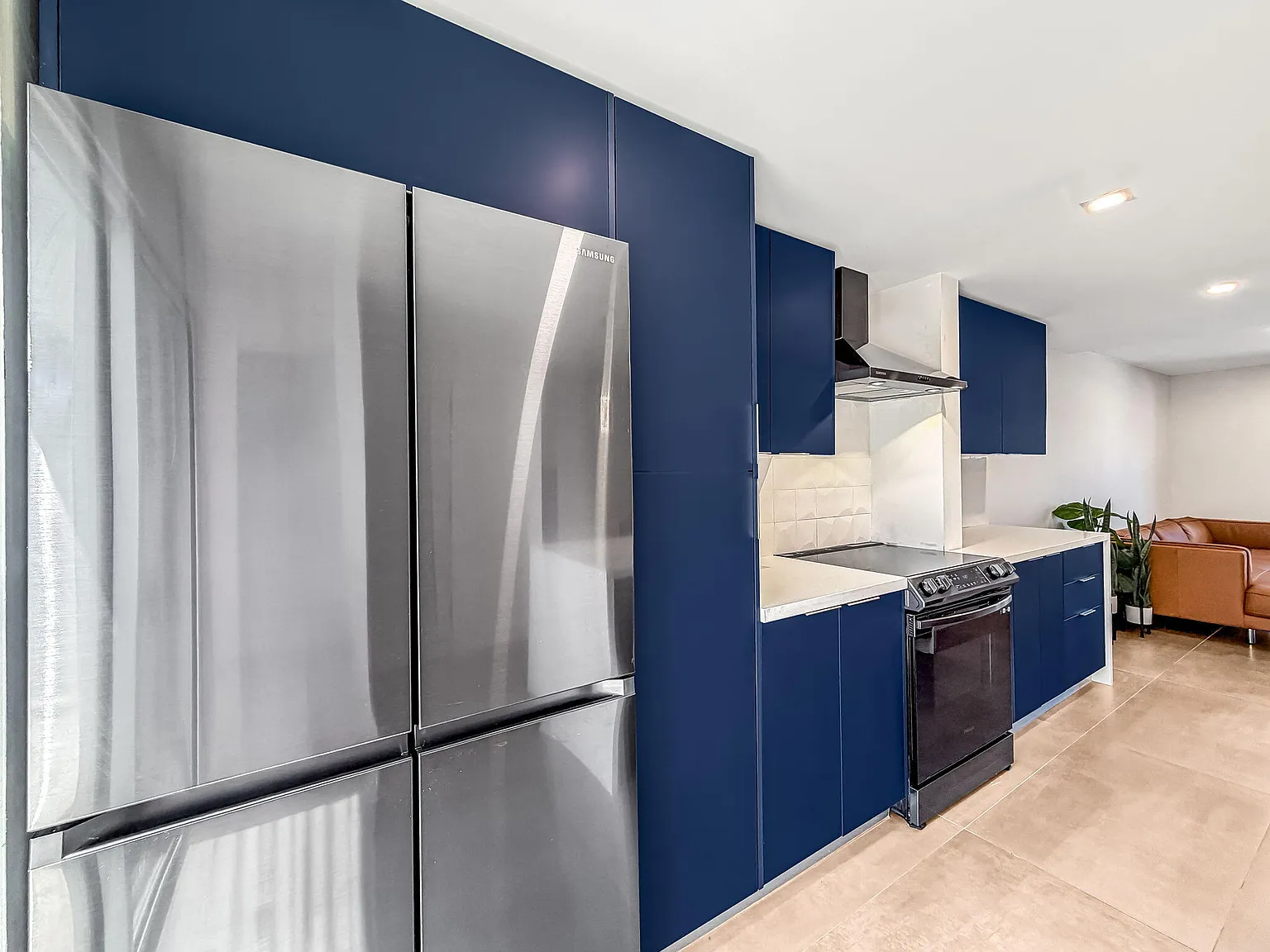 2 bed, 2.5 bath, 1008 sqft, $3,500 — Photo 4