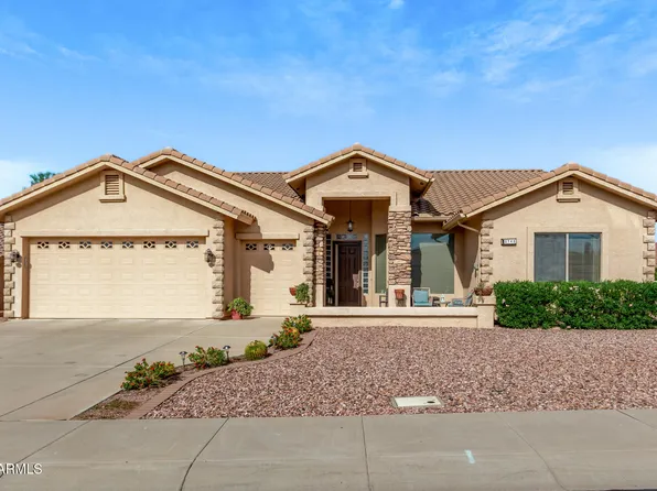 2740 S TEAKWOOD Circle, Mesa, AZ 85209