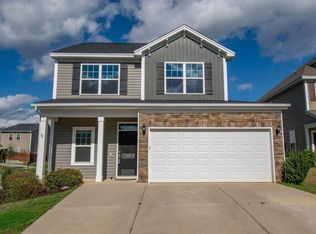 616 Calypso Ct, Chapin, SC 29036