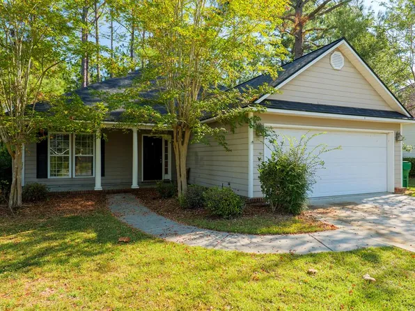 4139 Whithorn Way, Valdosta, GA 31605