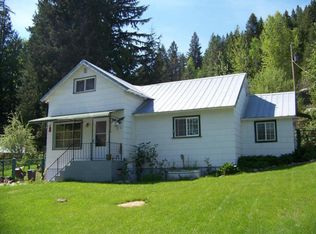 103 Boundary Rd, Metaline, WA 99152