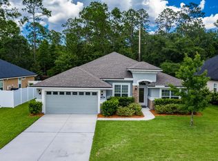 3905 Trail Ridge Rd, Middleburg, FL 32068