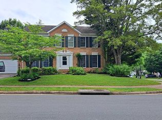 14141 Wood Rock Way, Centreville, VA 20121