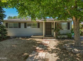 3408 Rauscher Dr, Reno, NV 89503