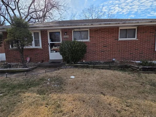 1136 Walker Ave, Saint Louis, MO 63138