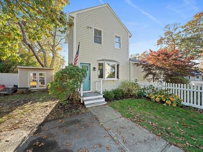 50 Steven Rd, Marshfield, MA, 02050